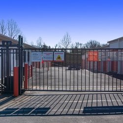 Public Storage