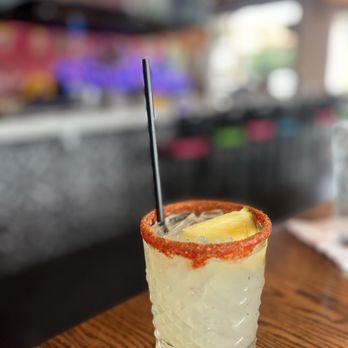 Salt Tacos Y Tequila - Norterra - Tropic heat margarita - Tacos Near Me - Phoenix, Arizona Salt Tacos Y Tequila - Norterra - Tropic heat margarita - Tacos Near Me - Phoenix, Arizona