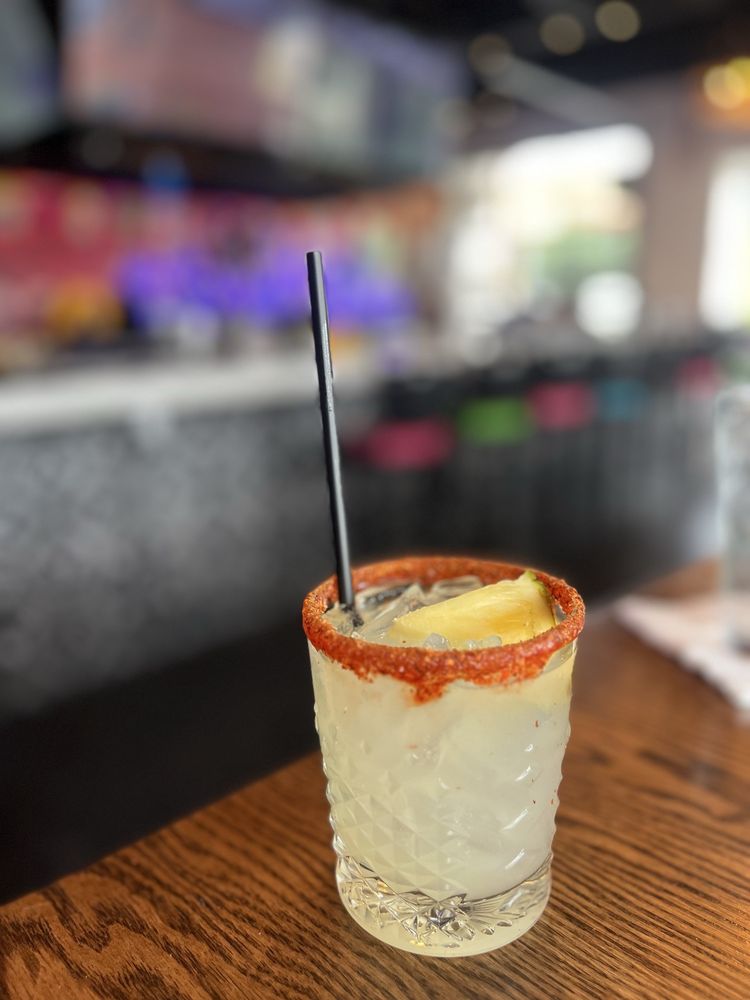 Salt Tacos Y Tequila - Norterra