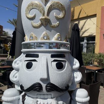 D' Coffee Bouteaque - Coffee & Tea Near Me - Palm Desert, California