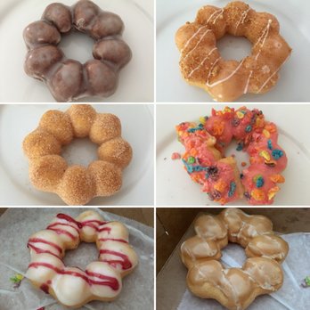 Friendly Donuts - Donuts Near Me - Orange, California
