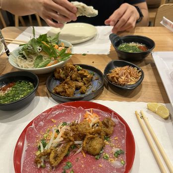 Quan Nhii - Vietnamese Near Me - Westminster, California