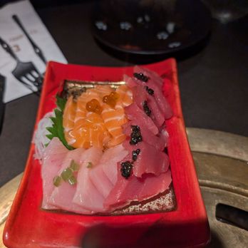 NIKU X - Seafood Near Me - New York, New York