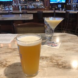 Wicked Hazy IPA & Strawberry Kiwi-Tini