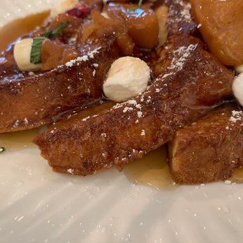 Unconventional Diner - Ana & Eve's French Toast - Breakfast & Brunch Near Me - Washington, DC, District of Columbia Unconventional Diner - Ana & Eve's French Toast - Breakfast & Brunch Near Me - Washington, DC, District of Columbia
