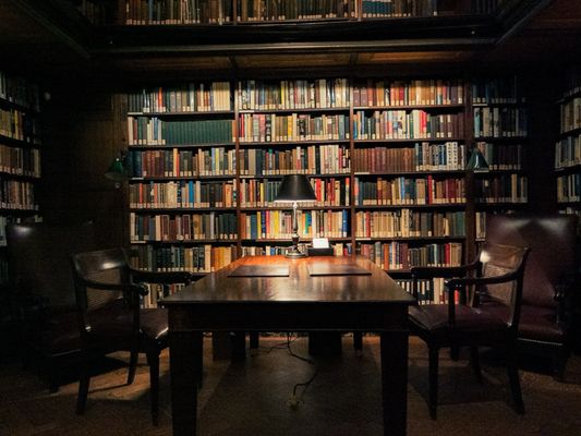 UNIVERSITY CLUB - Updated July 2025 - 94 Photos & 61 Reviews - 1 W 54th ...