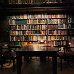 University Club