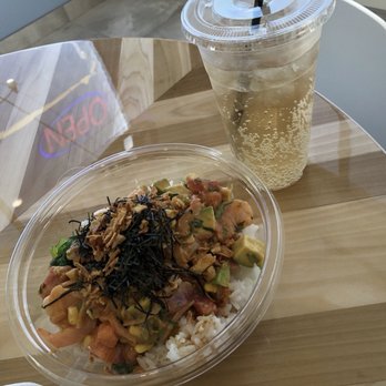 Freshe Poke - Poke Near Me - Columbia, South Carolina