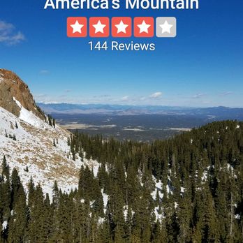 Pikes Peak - America's Mountain - A little slice of life from 11,000 plus feet - Hiking Near Me - Cascade, Colorado Pikes Peak - America's Mountain - A little slice of life from 11,000 plus feet - Hiking Near Me - Cascade, Colorado