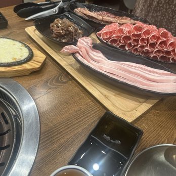 Arisu Korean BBQ & Tofu - Barbeque Near Me - Murfreesboro, Tennessee Arisu Korean BBQ & Tofu - Barbeque Near Me - Murfreesboro, Tennessee