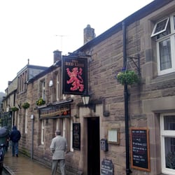 The Red Lion