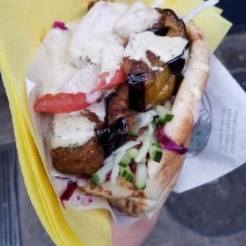 L'As du Fallafel - Kosher Near Me - Paris, 75 L'As du Fallafel - Kosher Near Me - Paris, 75