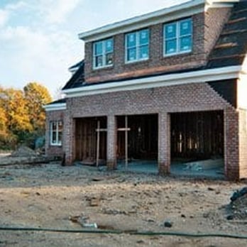 Able Masonry - Done during construction will last a life time - Masonry/Concrete Near Me