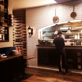 Saviano's Italian Kitchen - Open air kitchen! I love it - Italian Near Me - Euless, Texas Saviano's Italian Kitchen - Open air kitchen! I love it - Italian Near Me - Euless, Texas