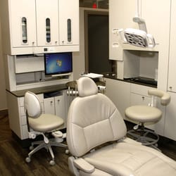 Meadow Crest Dental Centre - State-of-the-art Operatory