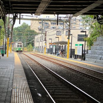 MBTA Fenway Station - Train Stations Near Me - Boston, Massachusetts MBTA Fenway Station - Train Stations Near Me - Boston, Massachusetts
