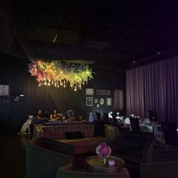 The Dirty Olive