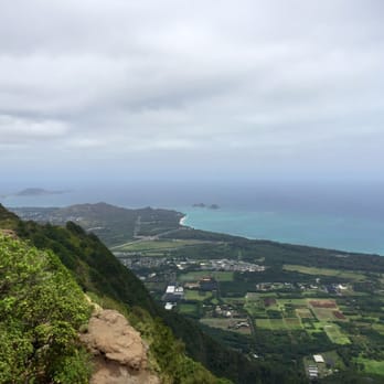 Kuliouou Ridge Trail - Hiking Near Me - Honolulu, Hawaii Kuliouou Ridge Trail - Hiking Near Me - Honolulu, Hawaii