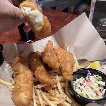 Morro Grill - American Near Me - Morro Bay, California