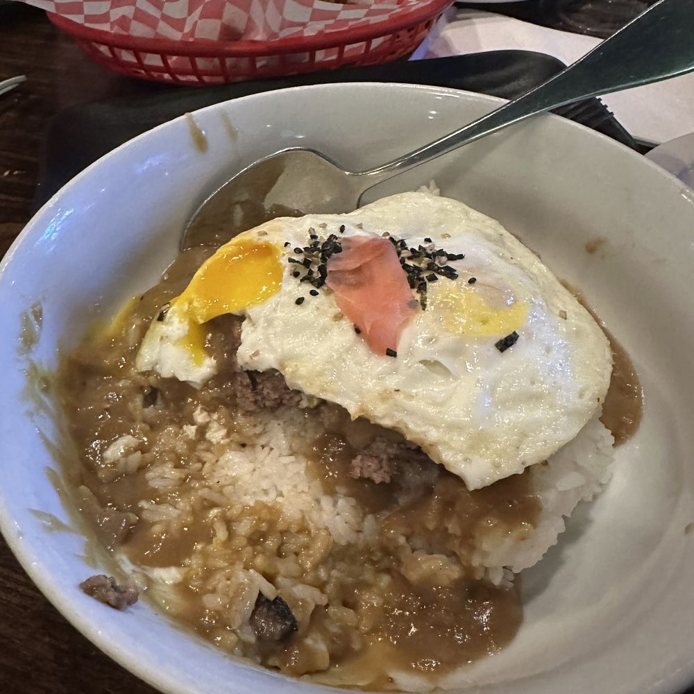 Terry's Kitchen - Loco Moco - Comfort Food Near Me - Bellevue, Washington Terry's Kitchen - Loco Moco - Comfort Food Near Me - Bellevue, Washington