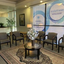 Lakeside Dental Group - Lobby