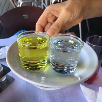 Bar Restaurante El Pulguilla - Free alcohol! :) - Spanish Near Me - Nerja, Massachusetts