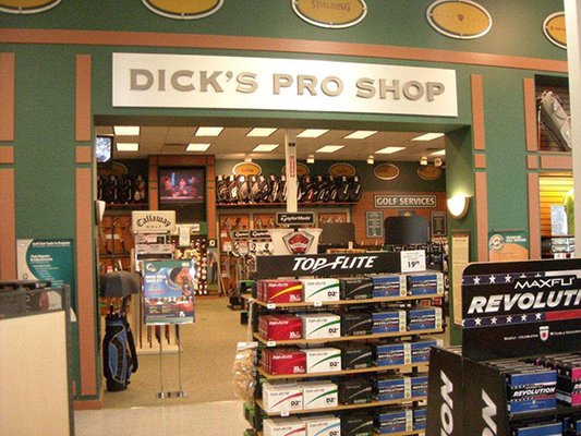 DICK’S SPORTING GOODS - Updated July 2026 - 2057 N Rock Rd, Wichita
