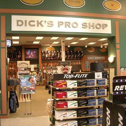 DICK'S Sporting Goods