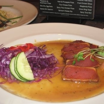 Yard House - Tuna - Bars Near Me - Pasadena, California Yard House - Tuna - Bars Near Me - Pasadena, California