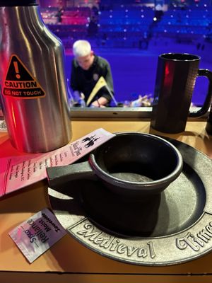 Medieval Times Dinner & Tournament by null