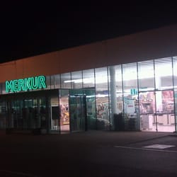 Merkur Markt