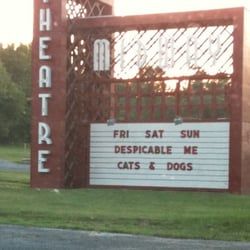 Midway Drive-In Theater