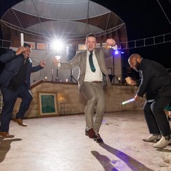 Byrne Rock Mobile DJ Service