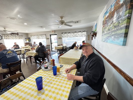 Callie's Homestyle Restaurant by null