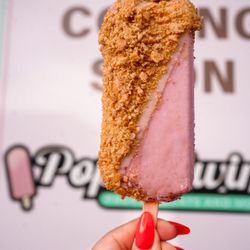 Pop & Swirl