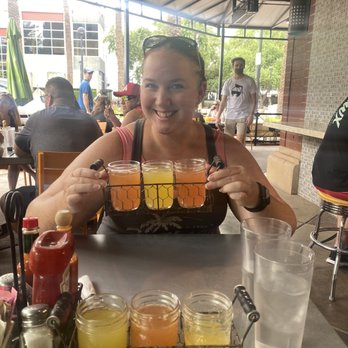 Morning Squeeze - Mimosa flights! - Breakfast & Brunch Near Me - Tempe, Arizona Morning Squeeze - Mimosa flights! - Breakfast & Brunch Near Me - Tempe, Arizona