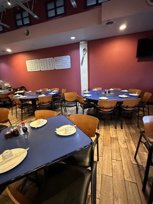 Taste of Hong Kong by null