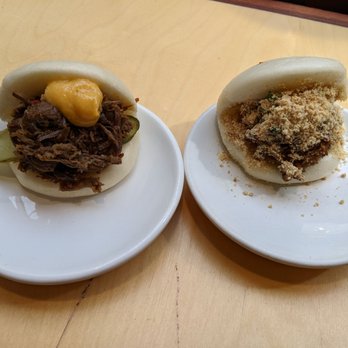 Bao Borough - Chinese Near Me - London, XGL Bao Borough - Chinese Near Me - London, XGL