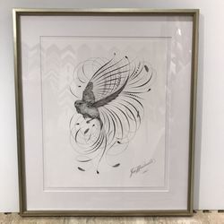 Cambridge Art & Frame - Some work over the last couple of months!