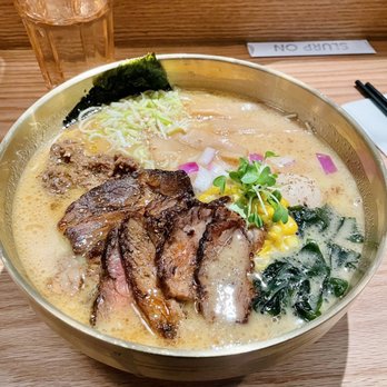 Monster Ramen - Monster Ramen - Ramen Near Me - Chicago, Illinois Monster Ramen - Monster Ramen - Ramen Near Me - Chicago, Illinois