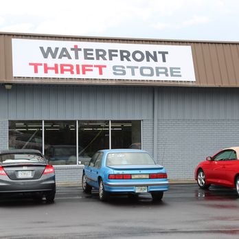 Waterfront Thrift Store - Furniture Stores Near Me - Fort Walton Beach, Florida Waterfront Thrift Store - Furniture Stores Near Me - Fort Walton Beach, Florida