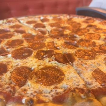 Brooklyn Pizzeria - Pepperoni Pizza - Pizza Near Me - Dallas, Texas Brooklyn Pizzeria - Pepperoni Pizza - Pizza Near Me - Dallas, Texas
