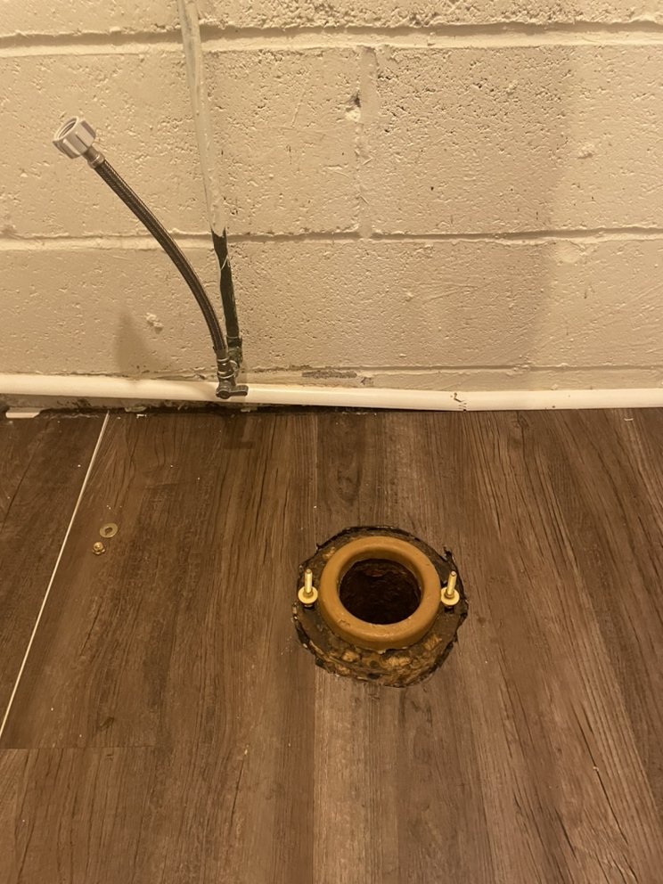 Slide of Pure Flow Plumbing