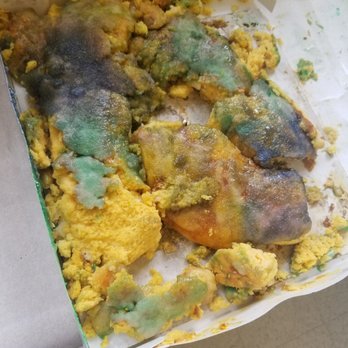 Cartozzo's Bakery - What i received! - Bakeries Near Me - Kenner, Louisiana