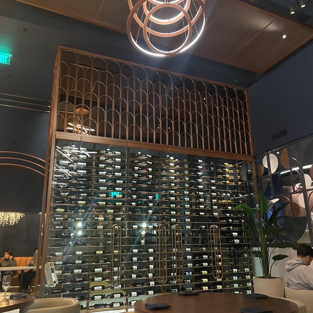 Ramsay's Kitchen - New American Near Me - Las Vegas, Nevada