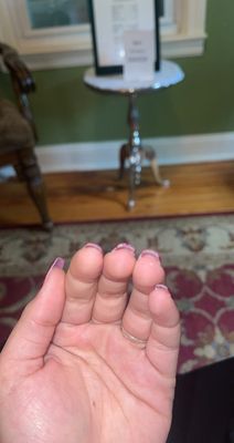 T T Nails Spa 26 Photos 26 Reviews Nail Salons 3 Golfview Dr Monaca Pa United States Phone Number