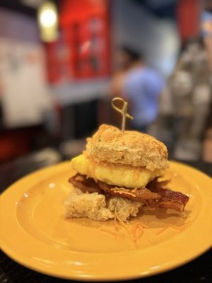 Harlem Biscuit Company by null