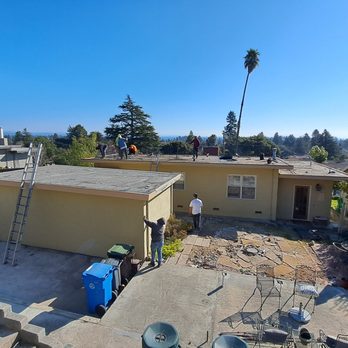 Six Star Roofing - Roofing Near Me - Santa Cruz, California
