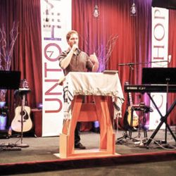 Chicago House of Prayer