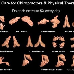Kupelian Health Center - Really helpful.